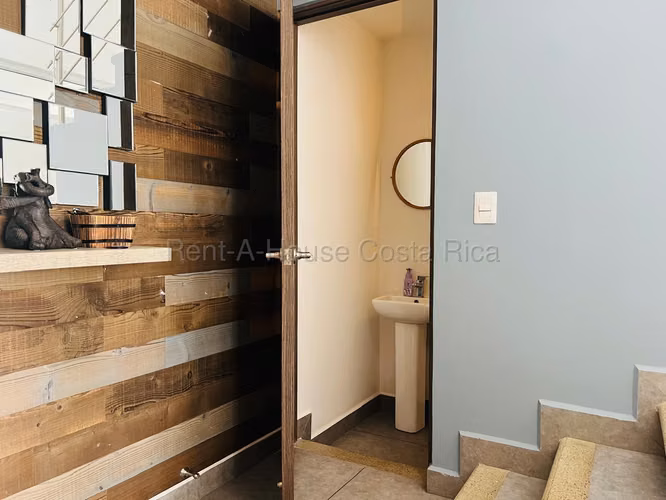 Casa Moderna de 2 Habitaciones en Alquiler | Condominio Quarzo Heredia H.A. #26-2251 - Imagen 5