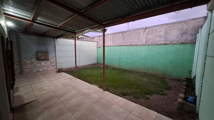Alquiler de casa en Aguacaliente de Cartago