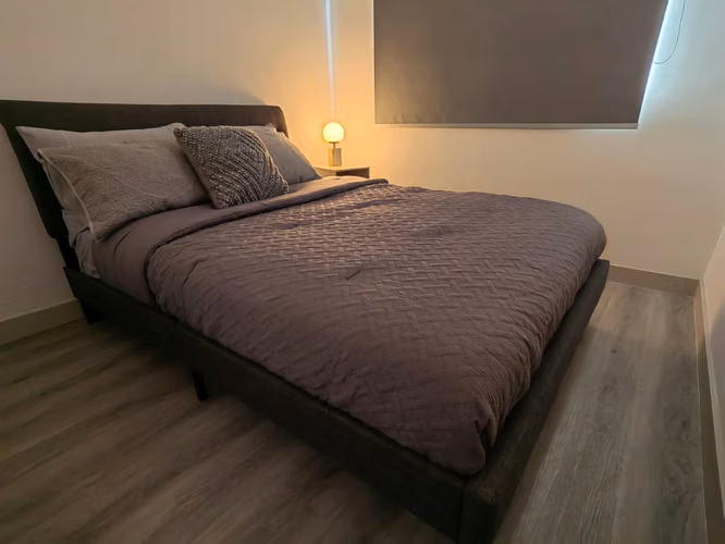 Alquiler de Apartamento en Torre Núcleo, Sabana la Sabana.