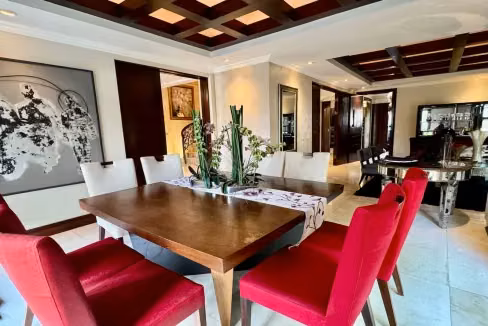 Casa tipo Colonial con Piscina en Condominio en Santo Domingo de Heredia - Imagen 5