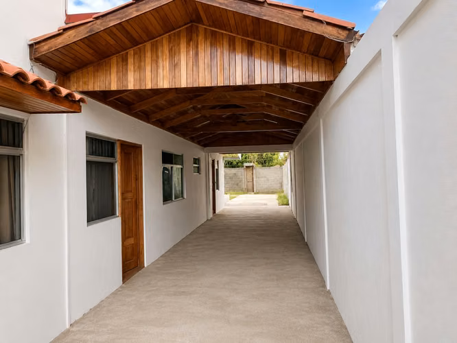 2 casas + 2 apartamentos | $580.000 | Valorada en +$800.000 | Junto a la UCR - 11 - Imagen 3