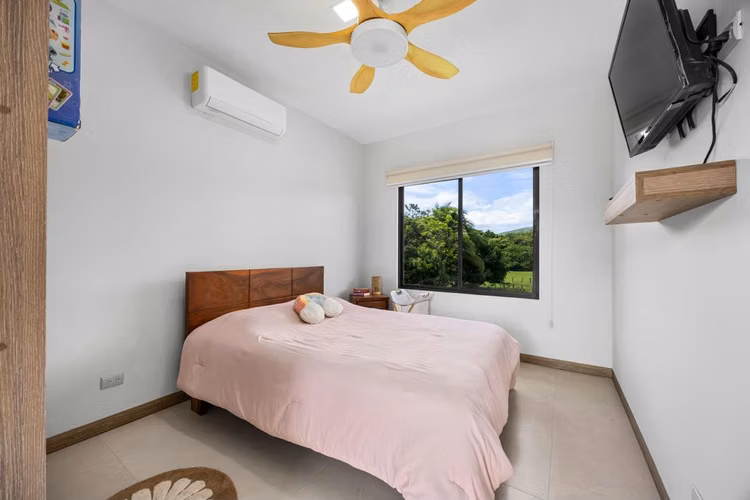 Casa en Alquiler | Piscina Privada Tamarindo Guanacaste