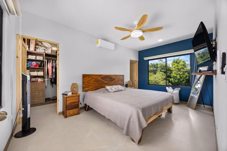 Casa en Alquiler | Piscina Privada Tamarindo Guanacaste
