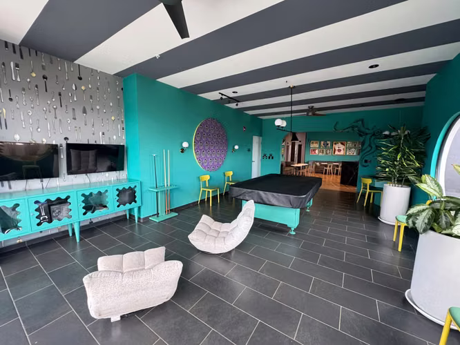 Alquiler de hermoso Apartamento en Condominio Núcleo Sabana, Torre B.