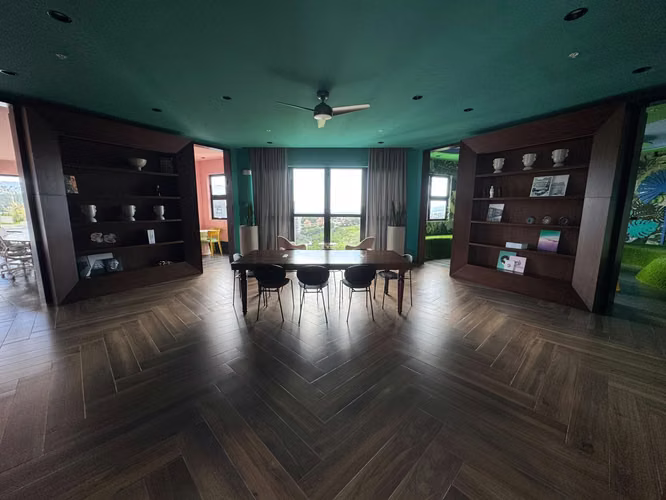 Alquiler de hermoso Apartamento en Condominio Núcleo Sabana, Torre B.