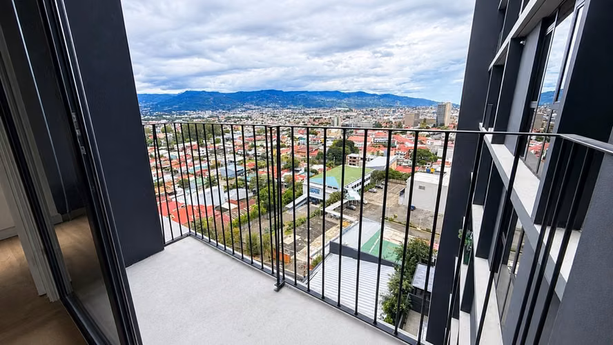 Apartamento nuevo en alquiler, 1 habitación  | Secret Escalante - Imagen 9