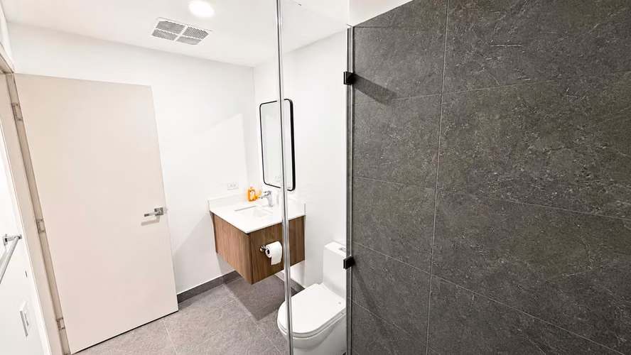 Apartamento nuevo en alquiler, 1 habitación  | Secret Escalante - Imagen 8