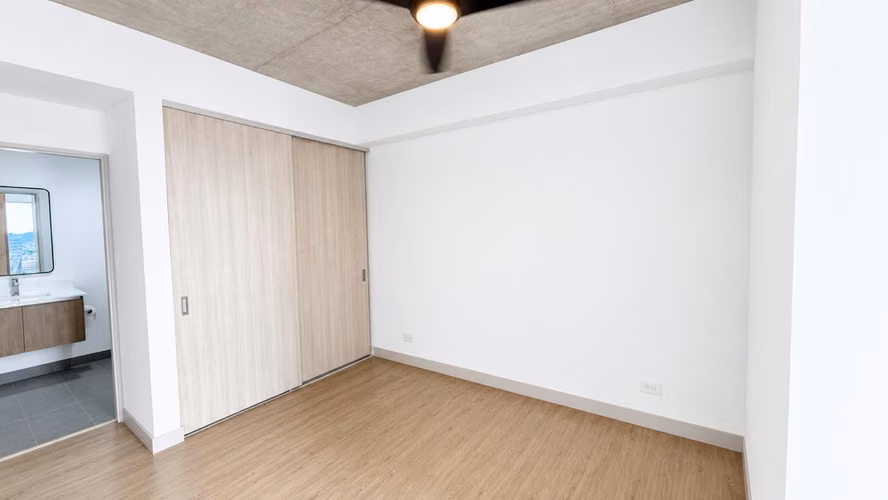 Apartamento nuevo en alquiler, 1 habitación  | Secret Escalante - Imagen 4
