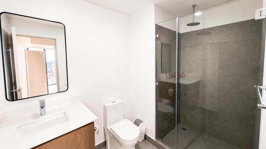Apartamento nuevo en alquiler, 1 habitación  | Secret Escalante - Imagen 7