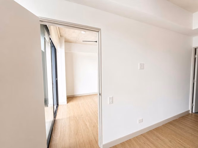 Apartamento nuevo en alquiler, 1 habitación  | Secret Escalante - Imagen 3