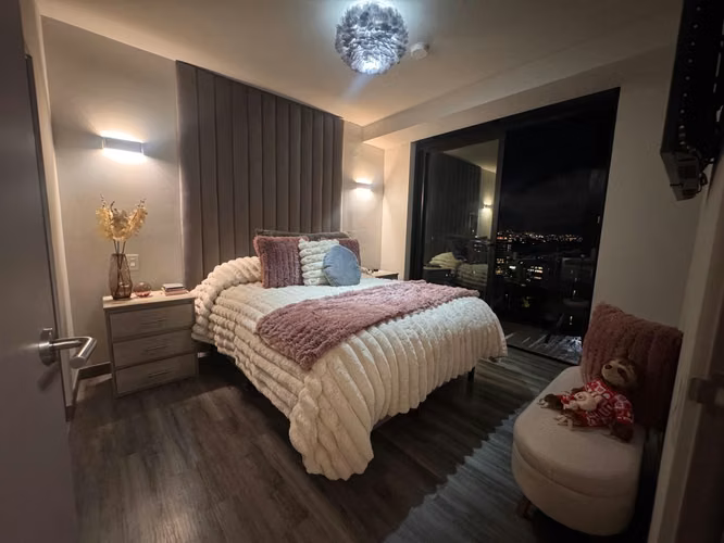 Venta de Apartamento Cosmopolitan Tower en Nunciatura Piso 24. - Imagen 7