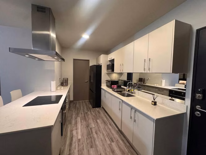 Venta de Apartamento Cosmopolitan Tower en Nunciatura Piso 24. - Imagen 2