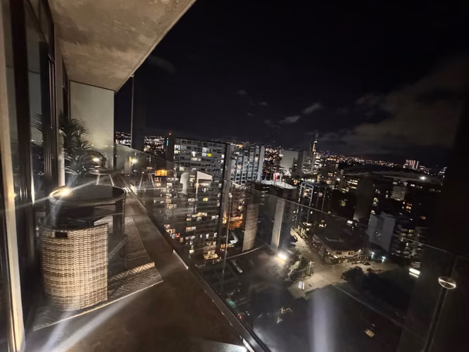 Venta de Apartamento Cosmopolitan Tower en Nunciatura Piso 24. - Imagen 12