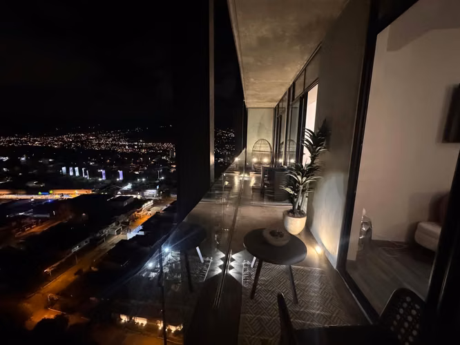 Venta de Apartamento Cosmopolitan Tower en Nunciatura Piso 24. - Imagen 11