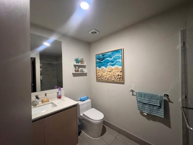 Venta de Apartamento Cosmopolitan Tower en Nunciatura Piso 24. - Imagen 10