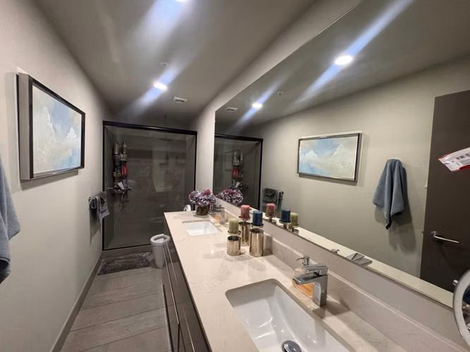 Venta de Apartamento Cosmopolitan Tower en Nunciatura Piso 24. - Imagen 9