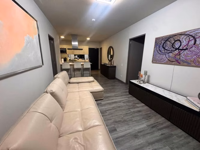 Venta de Apartamento Cosmopolitan Tower en Nunciatura Piso 24. - Imagen 3