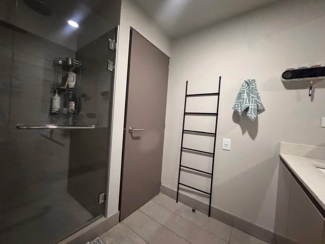 Venta de Apartamento Cosmopolitan Tower en Nunciatura Piso 24. - Imagen 6