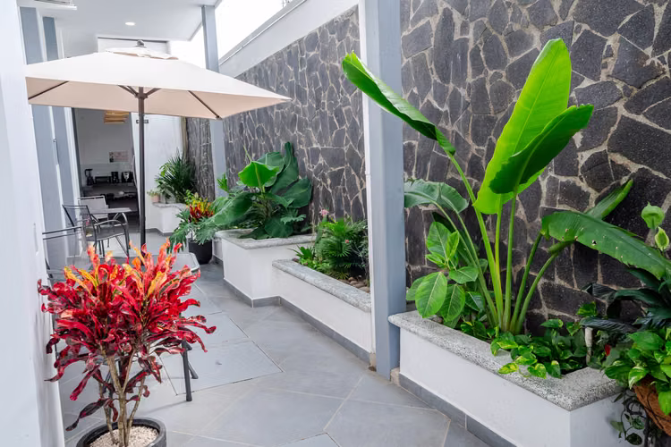 Hermoso Hotel en La Fortuna de San Carlos