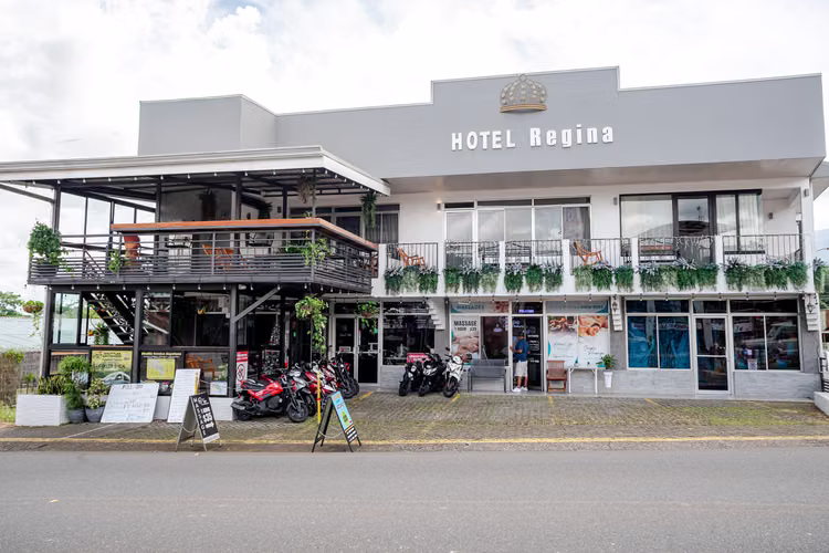 Hotel for Sale – La Fortuna, San Carlos, Costa Rica