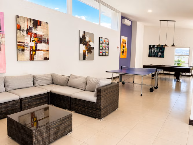 Casa en Venta | Condominio Río Palma | Guachipelín, Escazú - Imagen 17