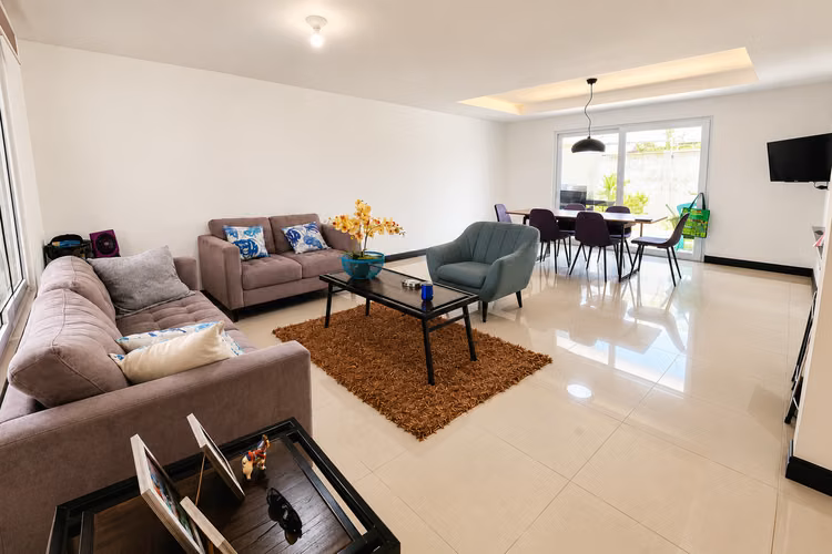 Casa en Venta | Condominio Río Palma | Guachipelín, Escazú - Imagen 4