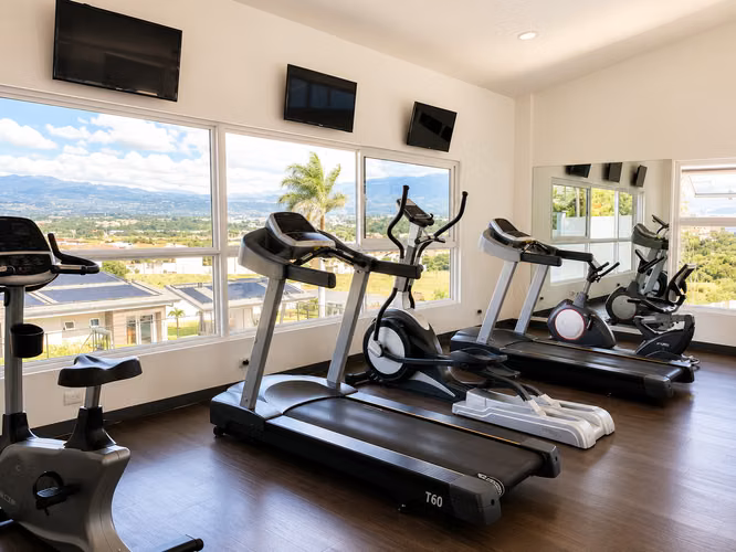 Casa en Venta | Condominio Río Palma | Guachipelín, Escazú - Imagen 19