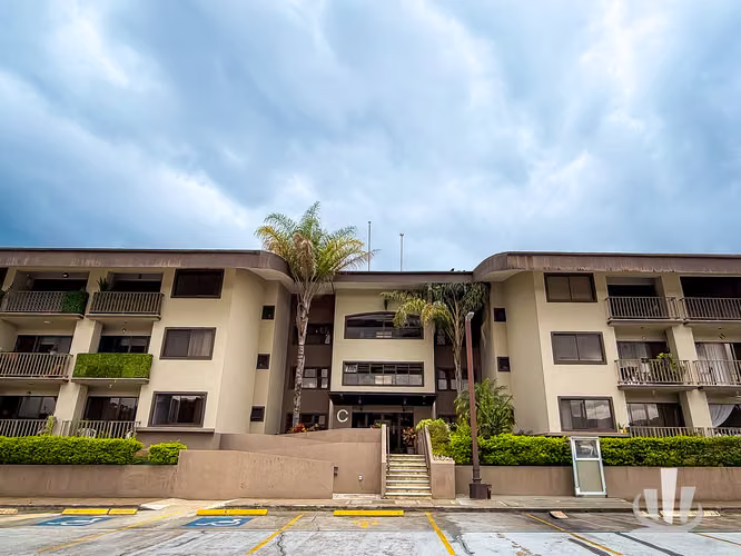 Apartamento en Venta en Condominio del Este, Ayarco Sur, Curridabat