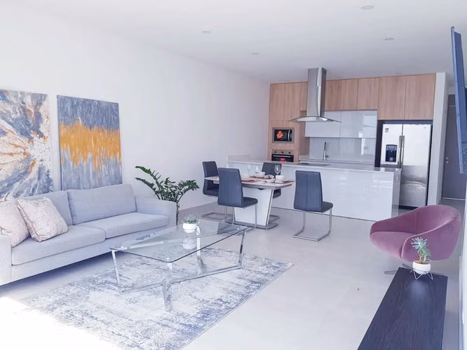 House for Rent on Santa Ana Boulevard