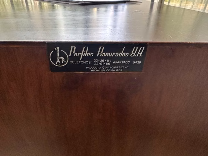 Archivo Madera - Imagen 2