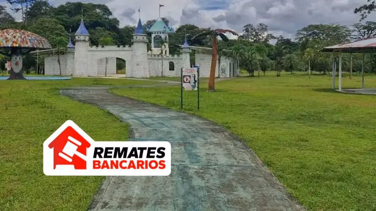 Venta de Propiedad Comercial, Antiguo Balneario, Limón Pococí - Imagen 2