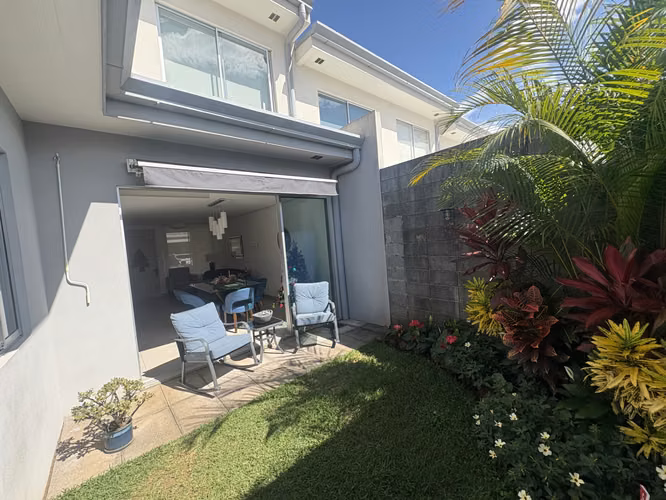 *Venta de casa en condominio en Santo Domingo de Heredia. - Imagen 15