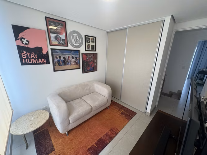 *Venta de casa en condominio en Santo Domingo de Heredia. - Imagen 8