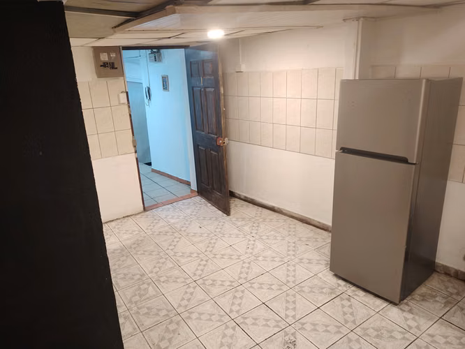 Habitaciones y apartamentos