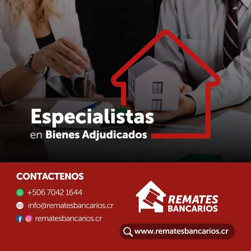 Venta de lote para desarrollo en Esterillos, Parrita, Remate