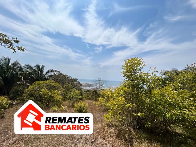 Venta de lote para desarrollo en Esterillos, Parrita, Remate