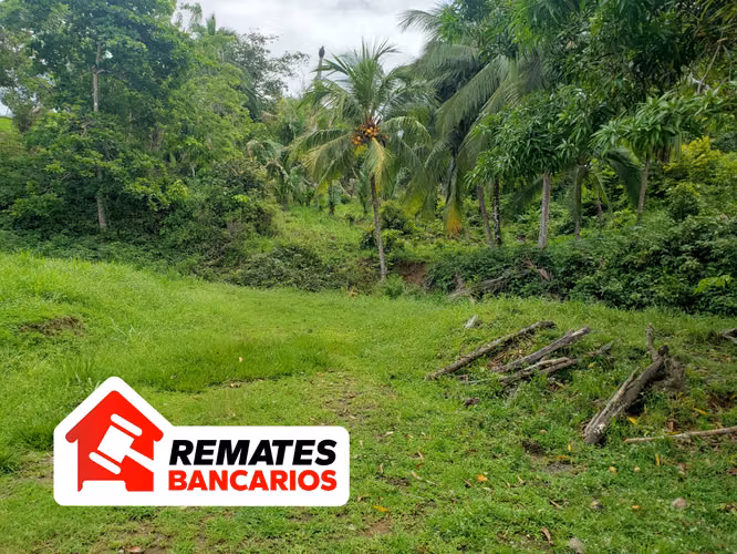 Venta de lote para desarrollo en Esterillos, Parrita, Remate