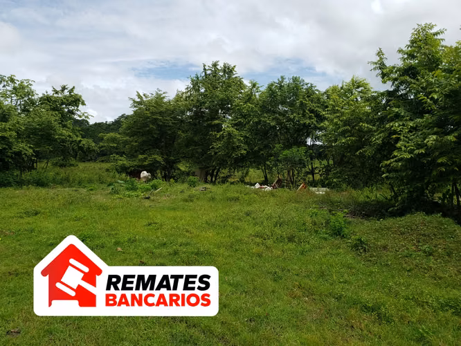 Venta de lote para desarrollo en Esterillos, Parrita, Remate