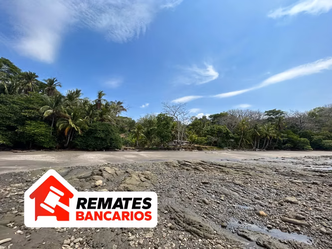 Venta de lote para desarrollo en Esterillos, Parrita, Remate