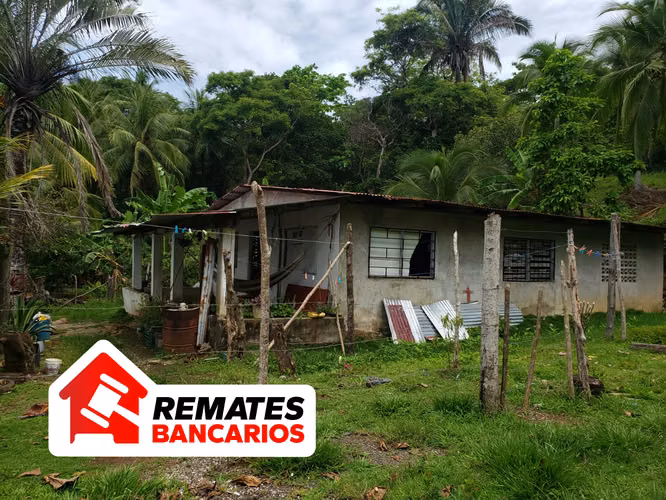 Venta de lote para desarrollo en Esterillos, Parrita, Remate