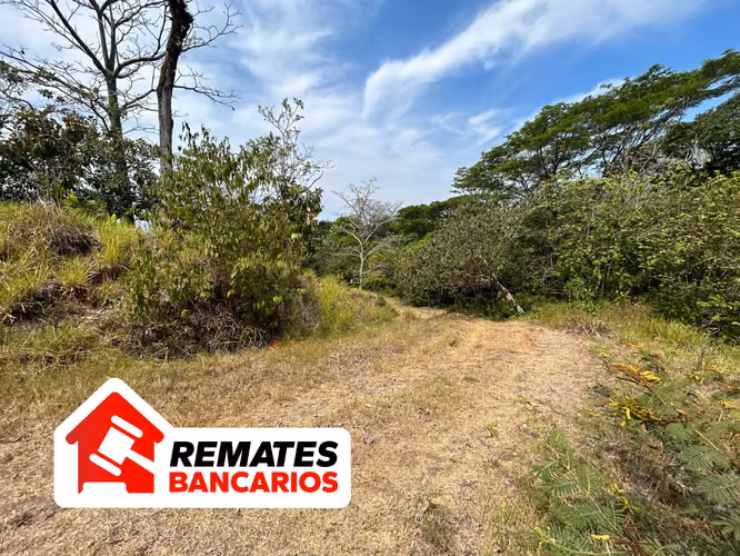 Venta de lote para desarrollo en Esterillos, Parrita, Remate