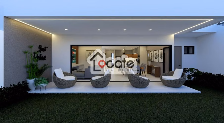 Preventa de Casas Amplias en Lindora, Santa Ana