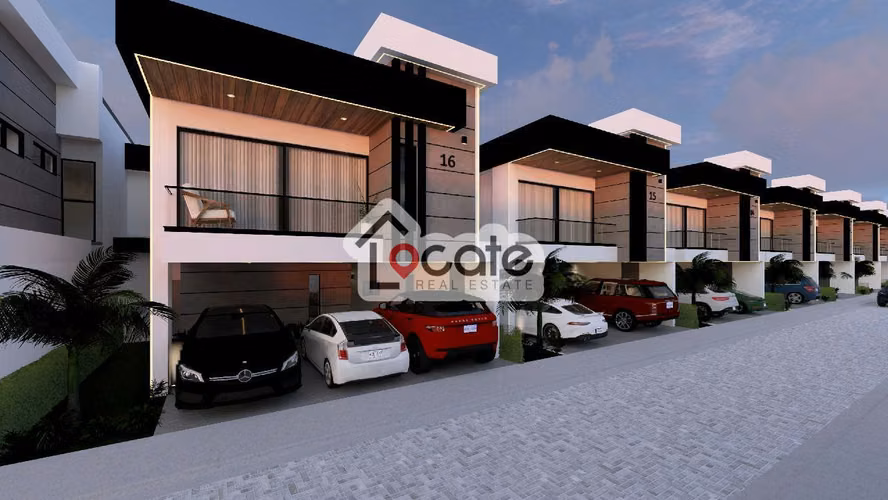 Preventa de Casas Amplias en Lindora, Santa Ana - Imagen 15