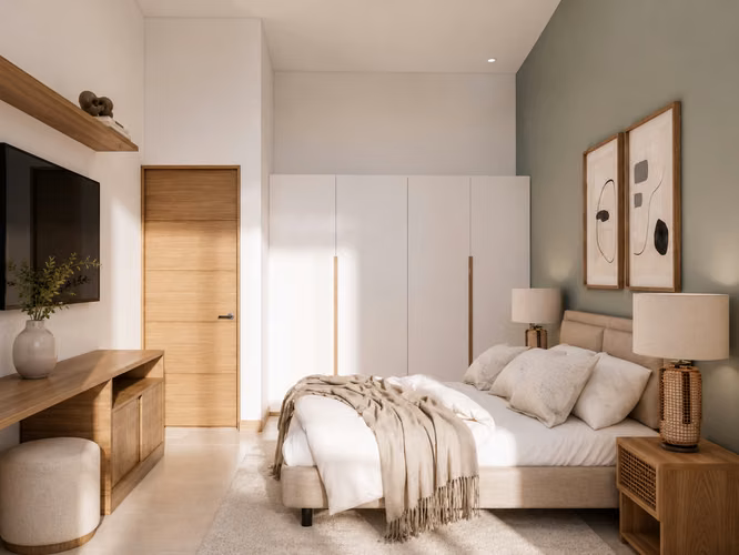 LOTE EN NATIVA RESORT PARA CONSTRUIR