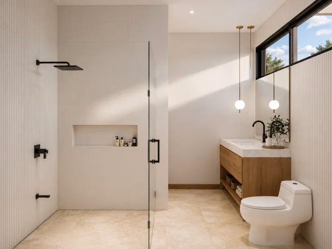 LOTE EN NATIVA RESORT PARA CONSTRUIR