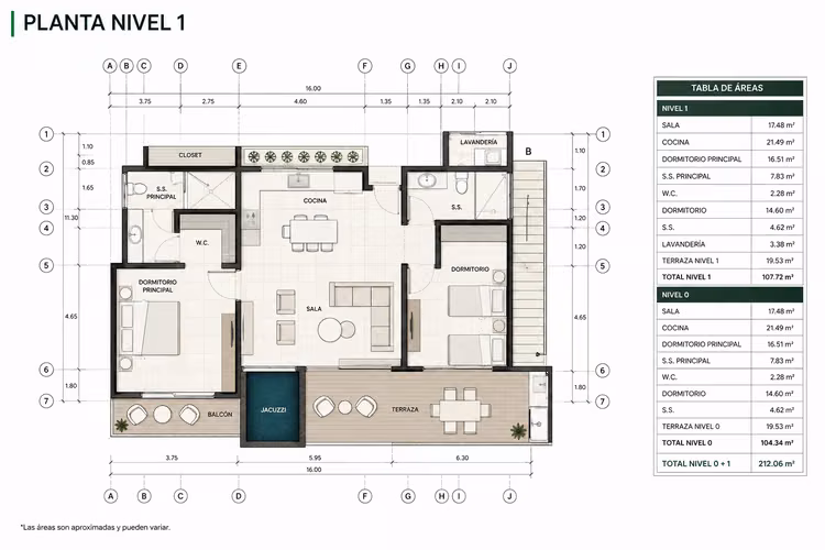 LOTE EN NATIVA RESORT PARA CONSTRUIR