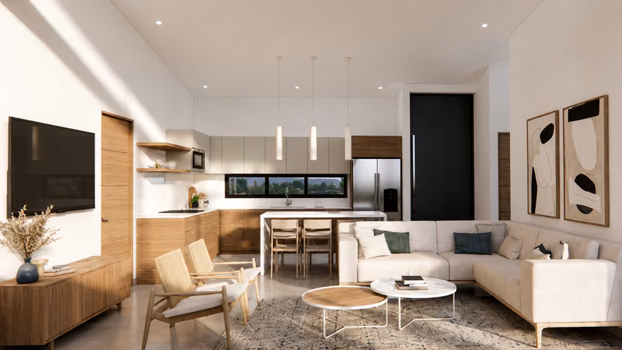 LOTE EN NATIVA RESORT PARA CONSTRUIR