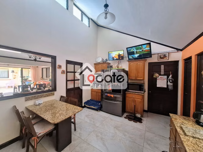 Venta de casa en Condominio Altos del Horizonte, Escazú - Imagen 5