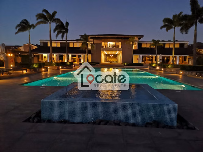 Apartamento en venta, moderno y dentro de un resort! Santa Ana - Imagen 12