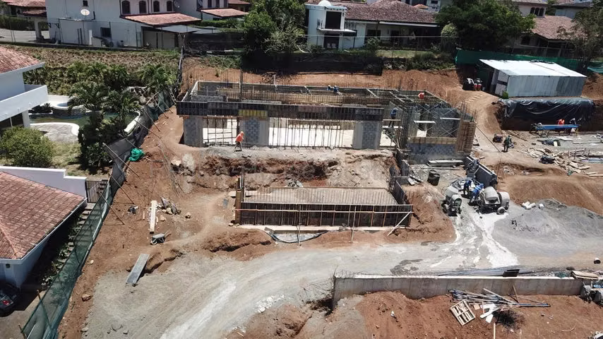 Casa en venta en Los Reyes La Guácima RAH 26-1778